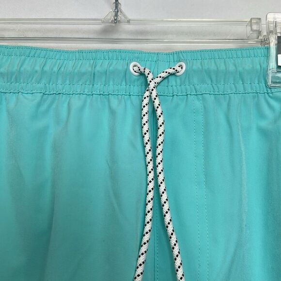 Reef aruba blue woven Board shorts size XXL NWT - Picture 3 of 12